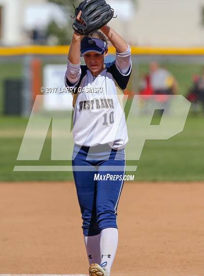 Thumbnail 3 in Valencia @ West Ranch photogallery.