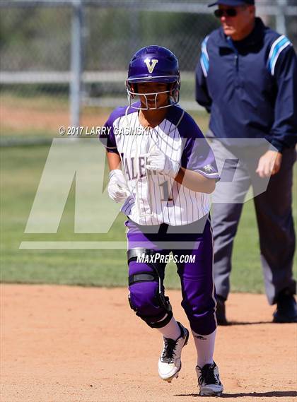 Thumbnail 3 in Valencia @ West Ranch photogallery.