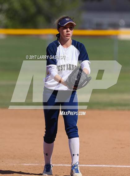 Thumbnail 2 in Valencia @ West Ranch photogallery.