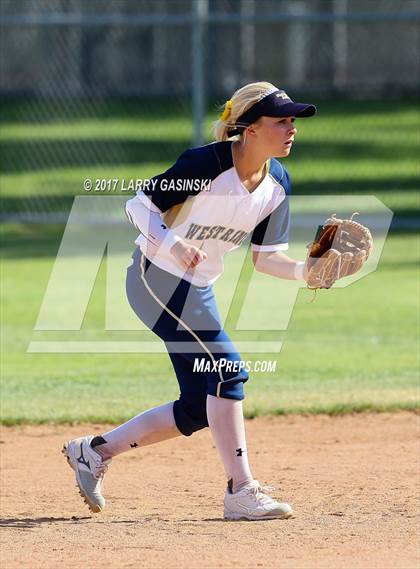 Thumbnail 1 in Valencia @ West Ranch photogallery.