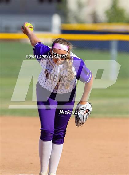Thumbnail 2 in Valencia @ West Ranch photogallery.