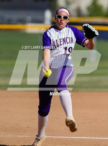 Thumbnail 1 in Valencia @ West Ranch photogallery.