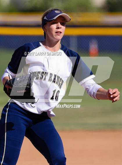 Thumbnail 2 in Valencia @ West Ranch photogallery.