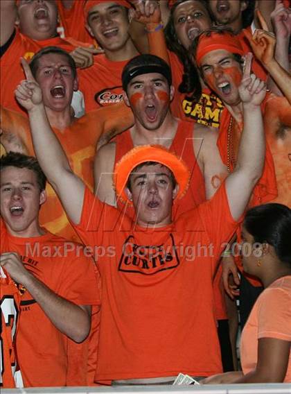 Thumbnail 1 in Desert Vista @ Corona del Sol photogallery.