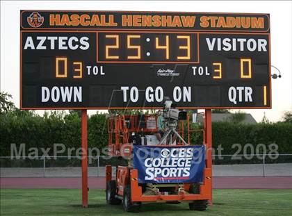 Thumbnail 1 in Desert Vista @ Corona del Sol photogallery.