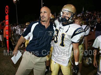 Thumbnail 3 in Desert Vista @ Corona del Sol photogallery.