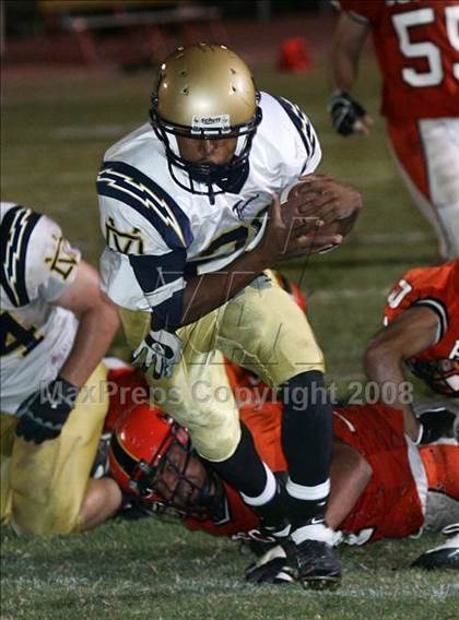 Thumbnail 2 in Desert Vista @ Corona del Sol photogallery.