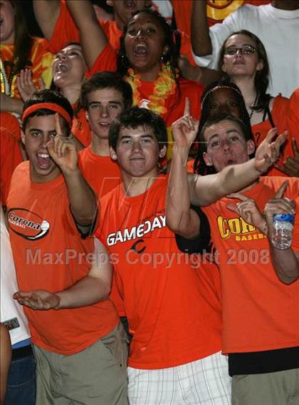 Thumbnail 3 in Desert Vista @ Corona del Sol photogallery.