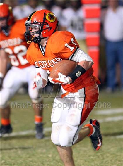 Thumbnail 3 in Desert Vista @ Corona del Sol photogallery.