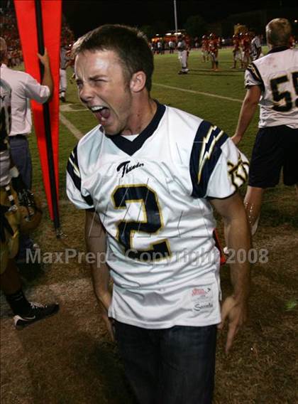Thumbnail 3 in Desert Vista @ Corona del Sol photogallery.