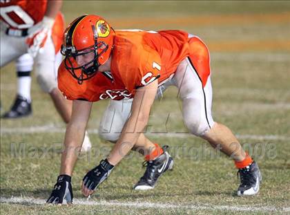 Thumbnail 1 in Desert Vista @ Corona del Sol photogallery.