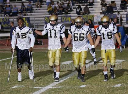 Thumbnail 3 in Desert Vista @ Corona del Sol photogallery.
