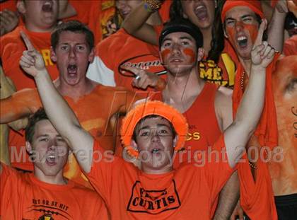 Thumbnail 2 in Desert Vista @ Corona del Sol photogallery.