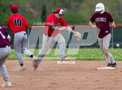 Thumbnail 1 in Vinton County @ Alexander photogallery.