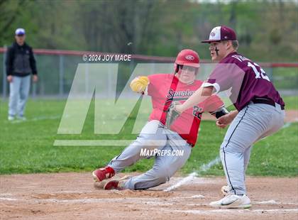 Thumbnail 3 in Vinton County @ Alexander photogallery.