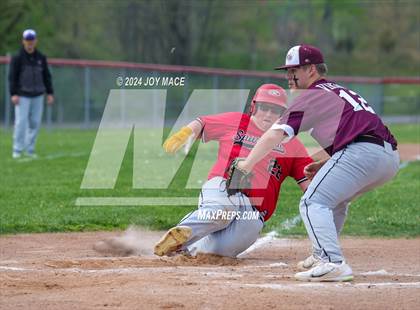Thumbnail 1 in Vinton County @ Alexander photogallery.