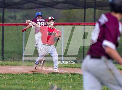 Thumbnail 1 in Vinton County @ Alexander photogallery.