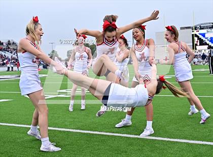 Thumbnail 2 in North Shore vs Atascocita (UIL 6A D1 Region 3 Final) photogallery.
