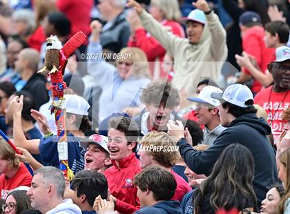 Thumbnail 2 in North Shore vs Atascocita (UIL 6A D1 Region 3 Final) photogallery.