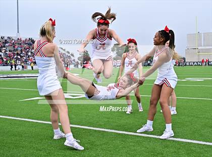 Thumbnail 1 in North Shore vs Atascocita (UIL 6A D1 Region 3 Final) photogallery.