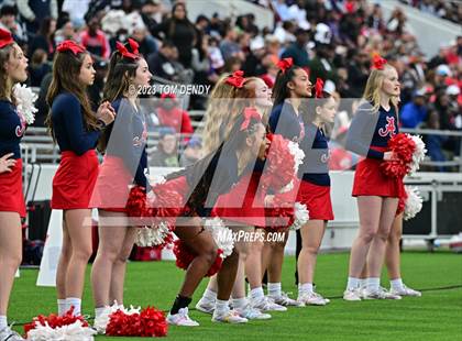Thumbnail 3 in North Shore vs Atascocita (UIL 6A D1 Region 3 Final) photogallery.