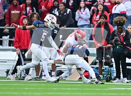 Thumbnail 3 in North Shore vs Atascocita (UIL 6A D1 Region 3 Final) photogallery.