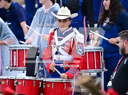 Thumbnail 1 in North Shore vs Atascocita (UIL 6A D1 Region 3 Final) photogallery.