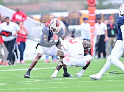 Thumbnail 3 in North Shore vs Atascocita (UIL 6A D1 Region 3 Final) photogallery.