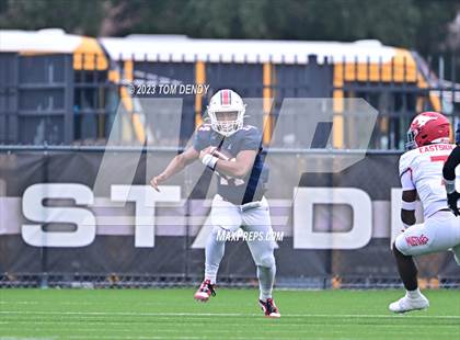 Thumbnail 1 in North Shore vs Atascocita (UIL 6A D1 Region 3 Final) photogallery.