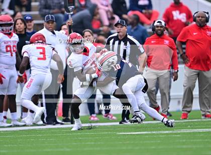 Thumbnail 3 in North Shore vs Atascocita (UIL 6A D1 Region 3 Final) photogallery.