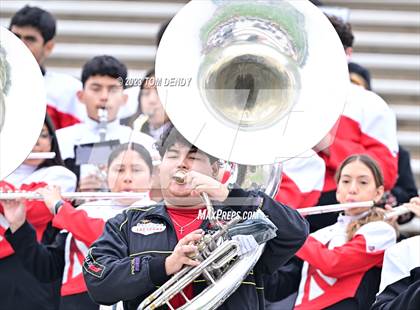 Thumbnail 2 in North Shore vs Atascocita (UIL 6A D1 Region 3 Final) photogallery.