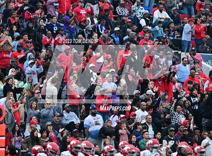 Thumbnail 3 in North Shore vs Atascocita (UIL 6A D1 Region 3 Final) photogallery.