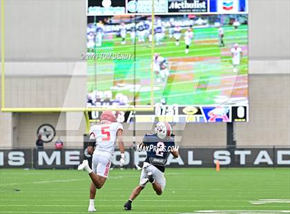 Thumbnail 2 in North Shore vs Atascocita (UIL 6A D1 Region 3 Final) photogallery.