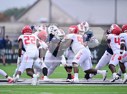 Thumbnail 2 in North Shore vs Atascocita (UIL 6A D1 Region 3 Final) photogallery.