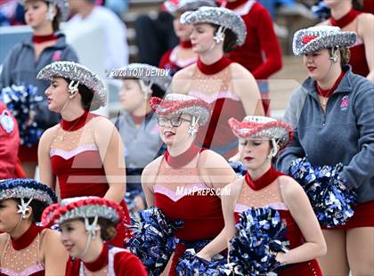 Thumbnail 3 in North Shore vs Atascocita (UIL 6A D1 Region 3 Final) photogallery.