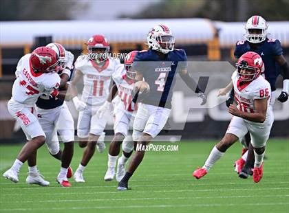Thumbnail 2 in North Shore vs Atascocita (UIL 6A D1 Region 3 Final) photogallery.