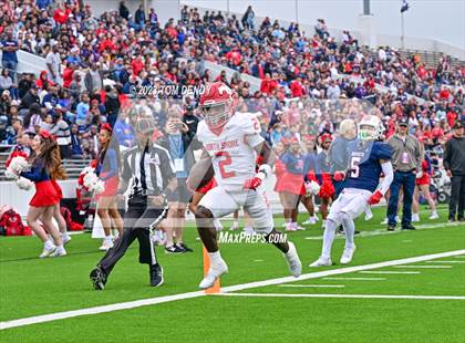 Thumbnail 2 in North Shore vs Atascocita (UIL 6A D1 Region 3 Final) photogallery.