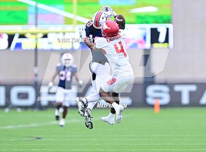 Thumbnail 3 in North Shore vs Atascocita (UIL 6A D1 Region 3 Final) photogallery.