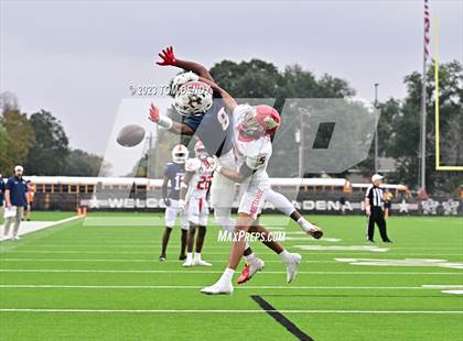 Thumbnail 1 in North Shore vs Atascocita (UIL 6A D1 Region 3 Final) photogallery.