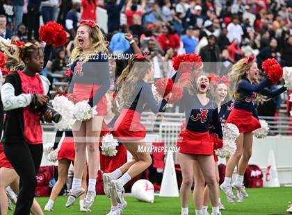 Thumbnail 3 in North Shore vs Atascocita (UIL 6A D1 Region 3 Final) photogallery.