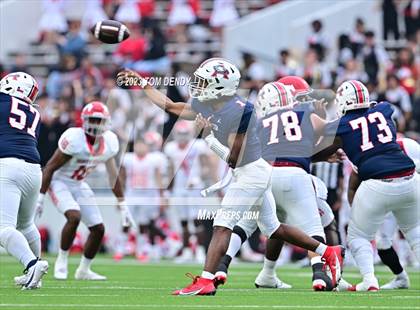 Thumbnail 3 in North Shore vs Atascocita (UIL 6A D1 Region 3 Final) photogallery.