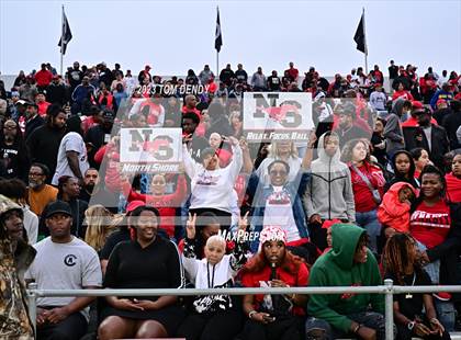Thumbnail 3 in North Shore vs Atascocita (UIL 6A D1 Region 3 Final) photogallery.