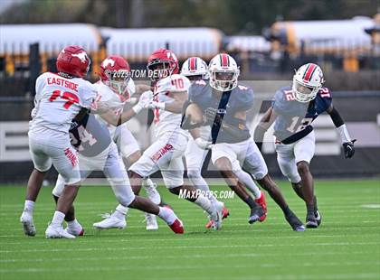 Thumbnail 1 in North Shore vs Atascocita (UIL 6A D1 Region 3 Final) photogallery.