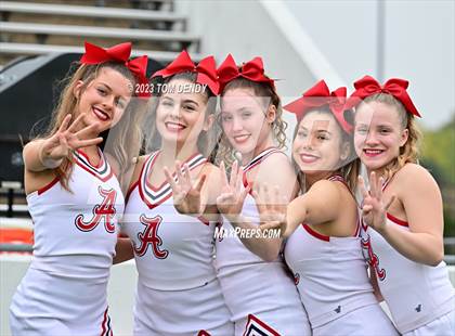 Thumbnail 2 in North Shore vs Atascocita (UIL 6A D1 Region 3 Final) photogallery.