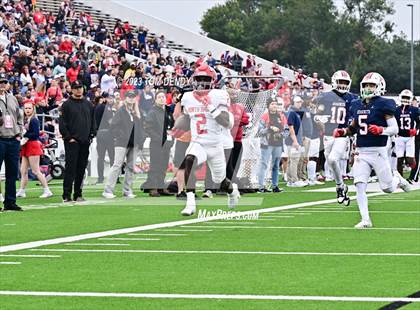 Thumbnail 3 in North Shore vs Atascocita (UIL 6A D1 Region 3 Final) photogallery.
