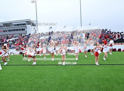 Thumbnail 1 in North Shore vs Atascocita (UIL 6A D1 Region 3 Final) photogallery.