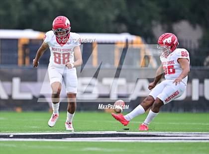 Thumbnail 2 in North Shore vs Atascocita (UIL 6A D1 Region 3 Final) photogallery.