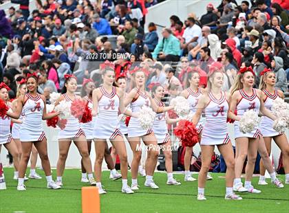 Thumbnail 1 in North Shore vs Atascocita (UIL 6A D1 Region 3 Final) photogallery.