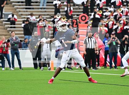Thumbnail 1 in North Shore vs Atascocita (UIL 6A D1 Region 3 Final) photogallery.