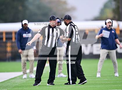 Thumbnail 3 in North Shore vs Atascocita (UIL 6A D1 Region 3 Final) photogallery.